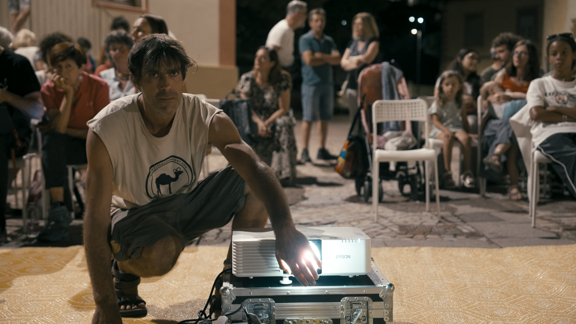 La splendida illusione 1